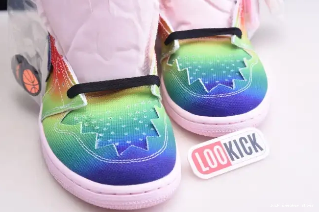 Cheap LUCY DC3481-900 X AIR 1 JORDAN HIGH BALVIN OG J 0605